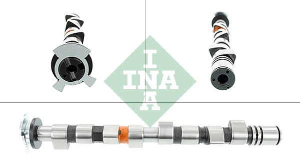 Camshaft